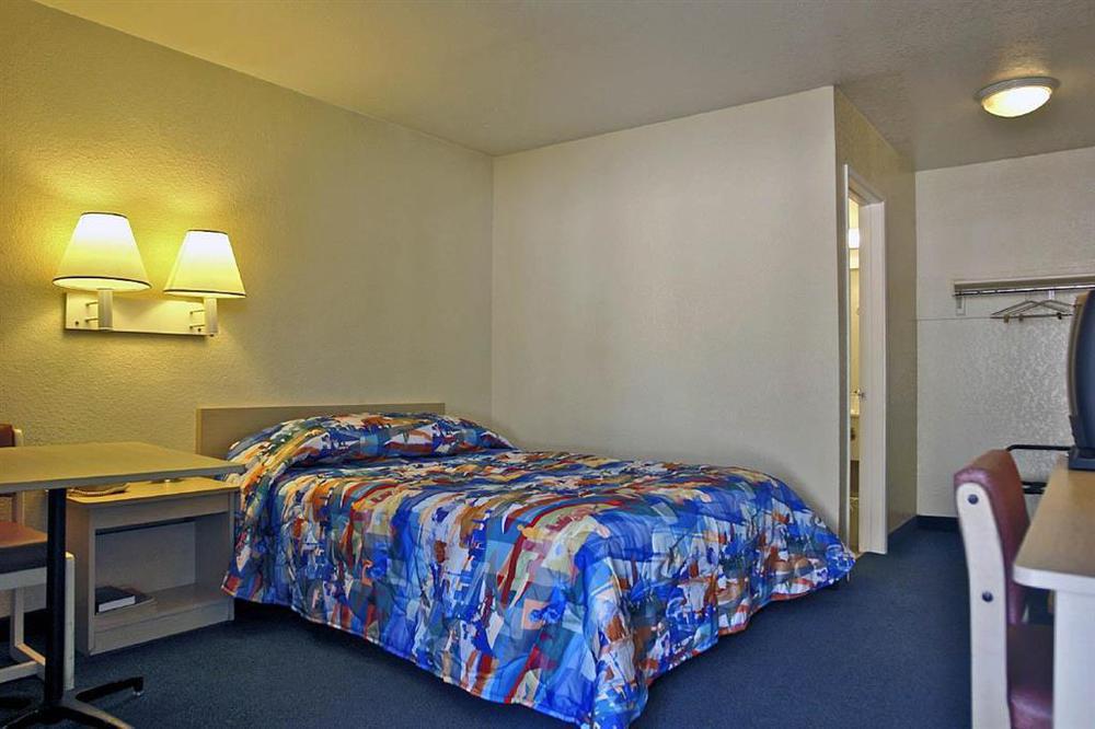 Motel 6-El Monte, Ca - Los Angeles Quarto foto